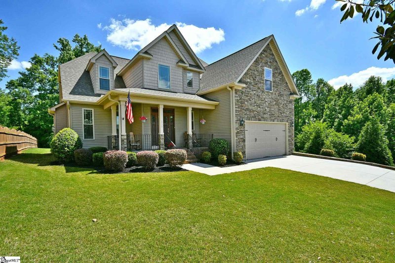 Property image 3 at 235 Ebbitt Court, Greer, SC 29651