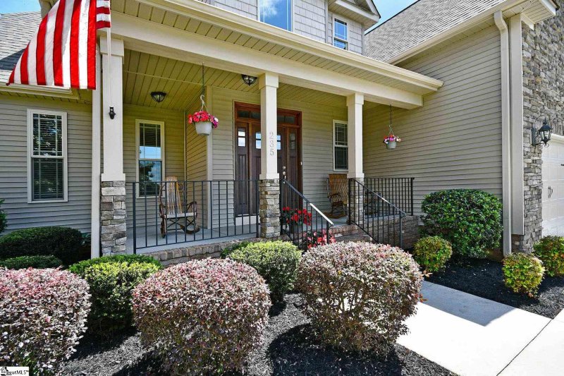 Property image 4 at 235 Ebbitt Court, Greer, SC 29651