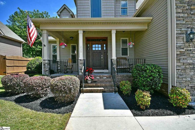 Property image 5 at 235 Ebbitt Court, Greer, SC 29651