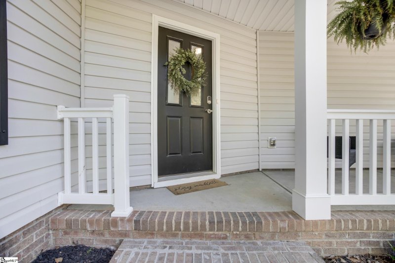Property image 2 at 698 Ruddy Creek Circle, Greer, SC 29651