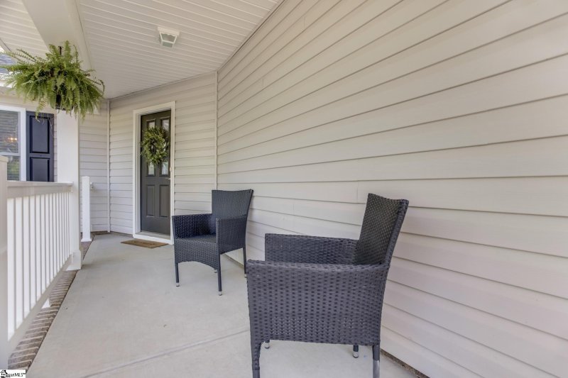 Property image 3 at 698 Ruddy Creek Circle, Greer, SC 29651