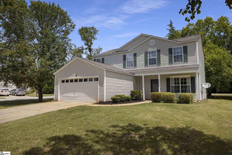 Property image 2 at 1 Glassglenn Drive, Simpsonville, SC 29681