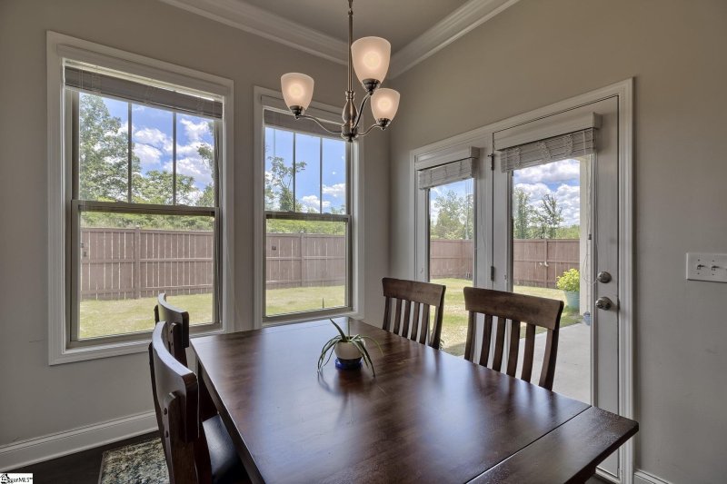 Property image 5 at 123 Crowned Eagle Drive, Taylors, SC 29687