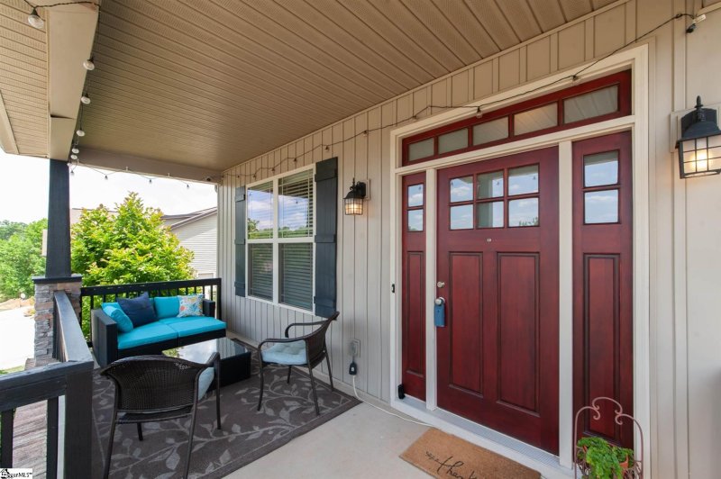 Property image 3 at 112 Crimson Glory Way, Travelers Rest, SC 29690