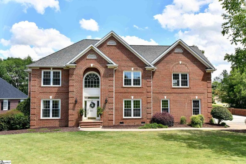 801 Shefwood Drive