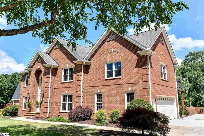 Property image 2 at 801 Shefwood Drive, Easley, SC 29642