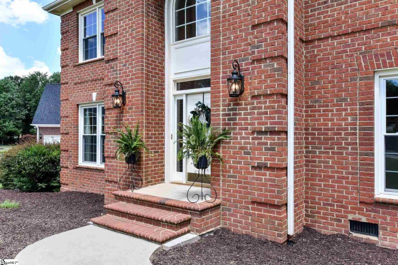 Property image 3 at 801 Shefwood Drive, Easley, SC 29642