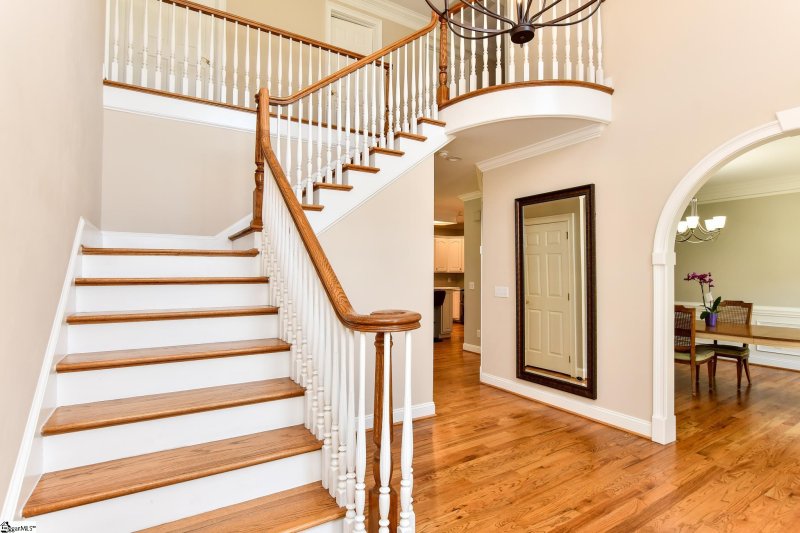 Property image 4 at 801 Shefwood Drive, Easley, SC 29642