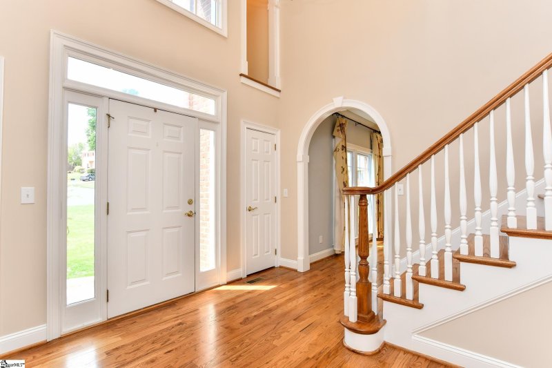 Property image 5 at 801 Shefwood Drive, Easley, SC 29642