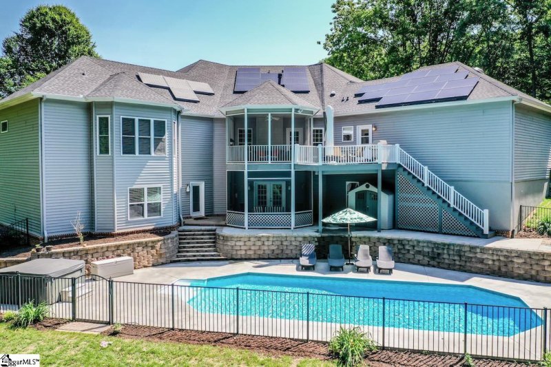 Property image 2 at 31 Silver Knoll Court, Greer, SC 29651