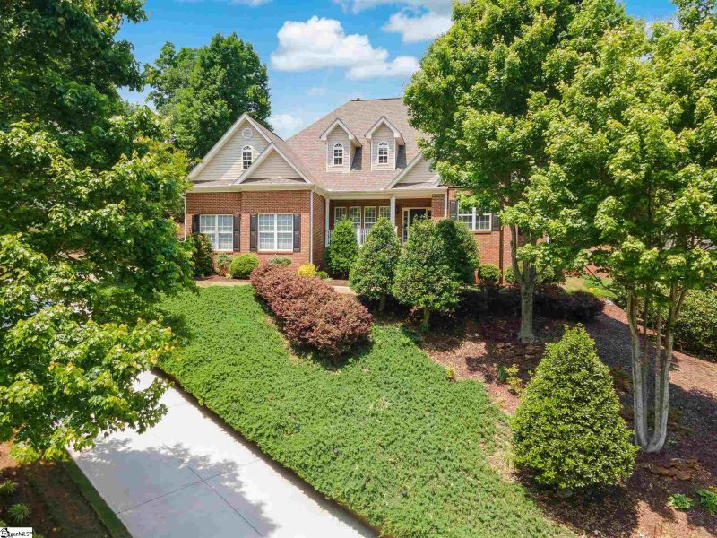 Property image 2 at 104 Beckworth Drive, Taylors, SC 29687-6461