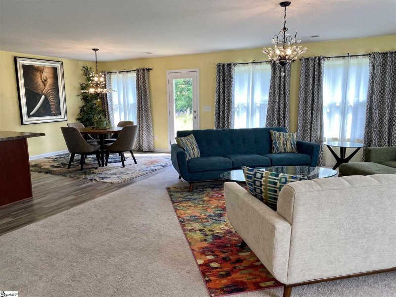 Property image 4 at 1069 Edenbrooke Circle, Anderson, SC 29621