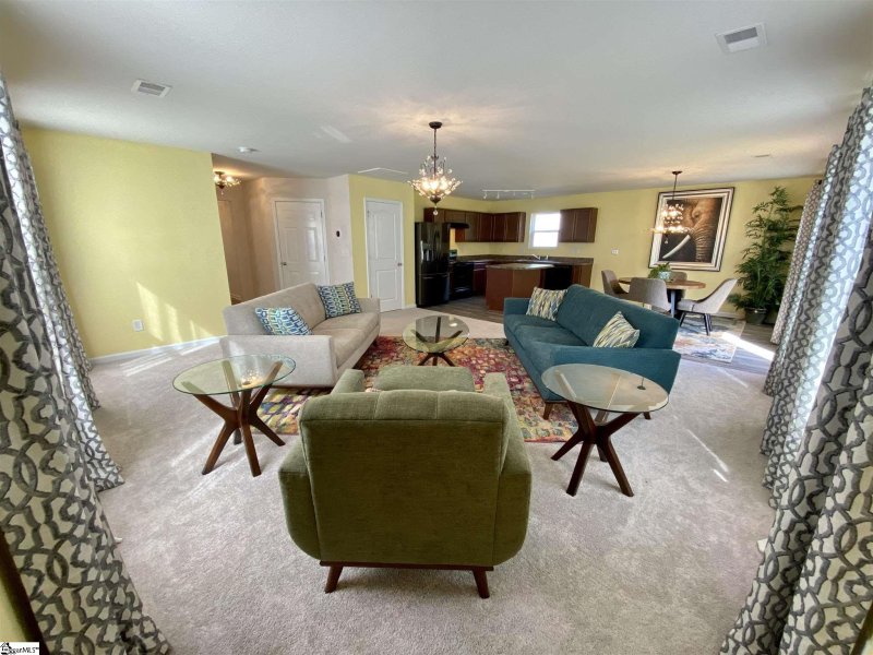 Property image 5 at 1069 Edenbrooke Circle, Anderson, SC 29621