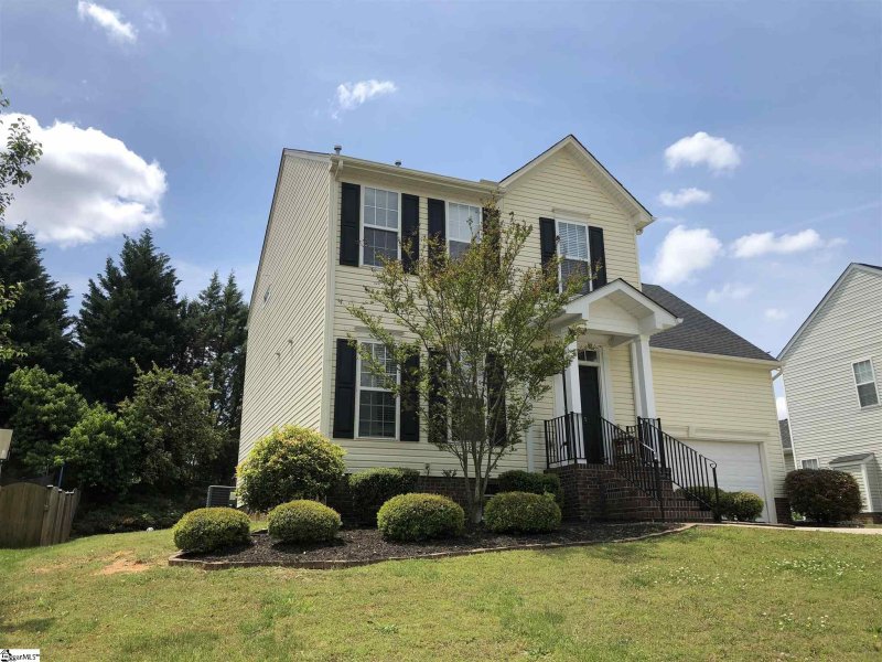 Property image 2 at 145 White Bark Way, Taylors, SC 29687