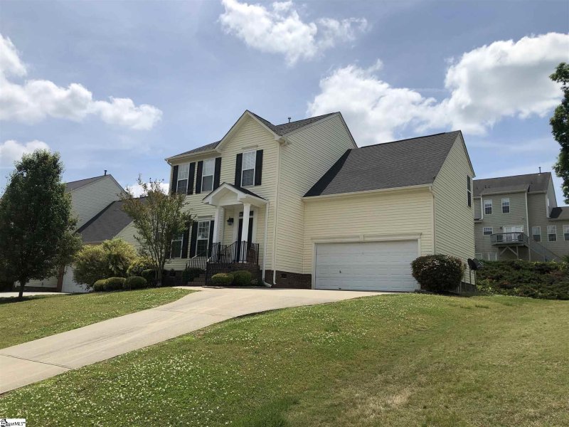 Property image 3 at 145 White Bark Way, Taylors, SC 29687