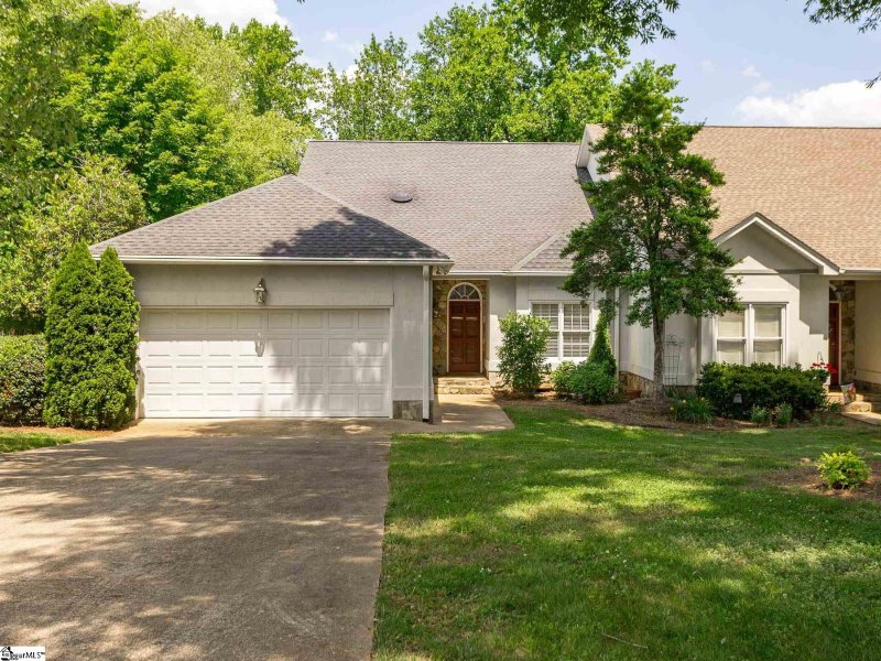 Property image 2 at 21 Royal Troon, Campobello, SC 29322