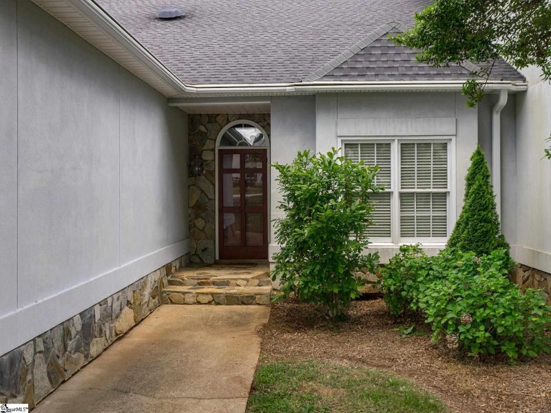 Property image 3 at 21 Royal Troon, Campobello, SC 29322