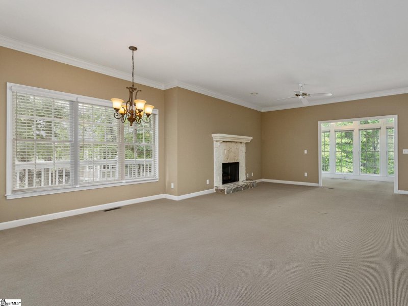 Property image 5 at 21 Royal Troon, Campobello, SC 29322