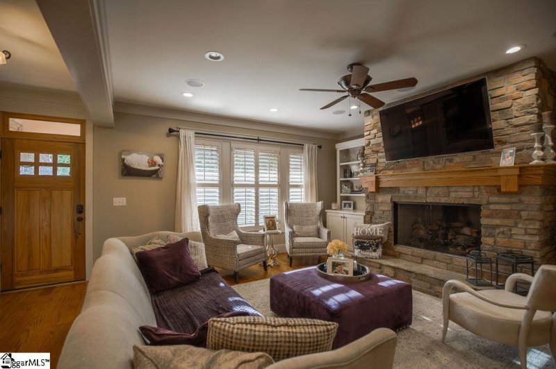 Property image 4 at 36 Verona Circle, Simpsonville, SC 29681