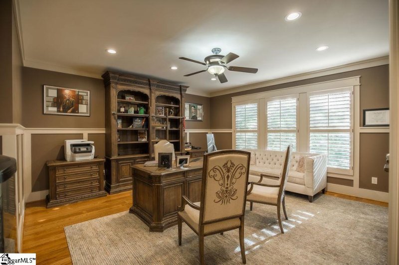Property image 5 at 36 Verona Circle, Simpsonville, SC 29681