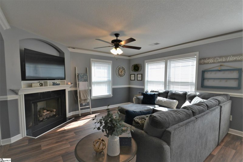 Property image 3 at 341 Trail Crossing Lane, Inman, SC 29349