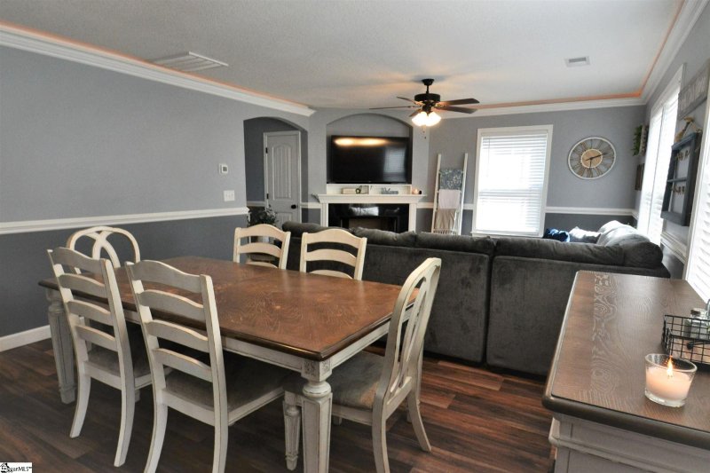 Property image 4 at 341 Trail Crossing Lane, Inman, SC 29349