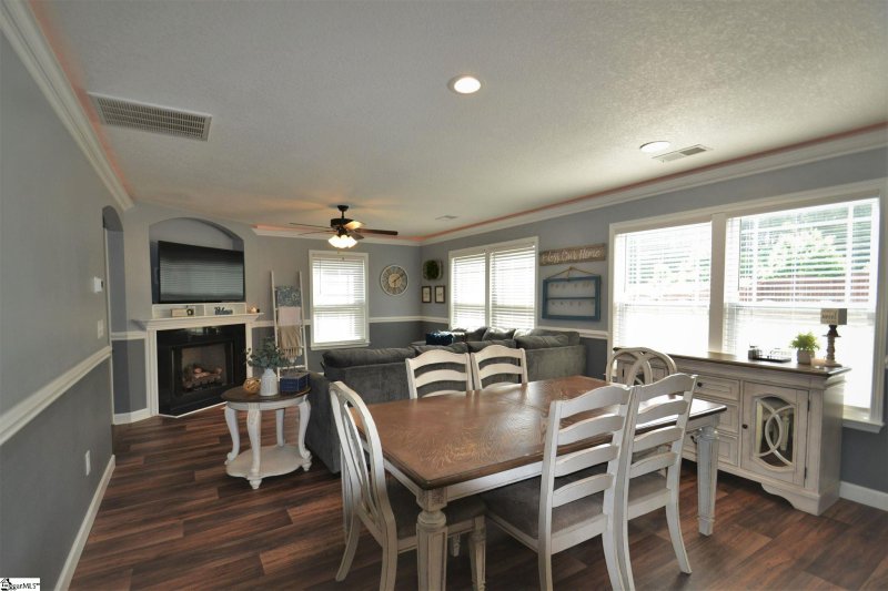 Property image 5 at 341 Trail Crossing Lane, Inman, SC 29349