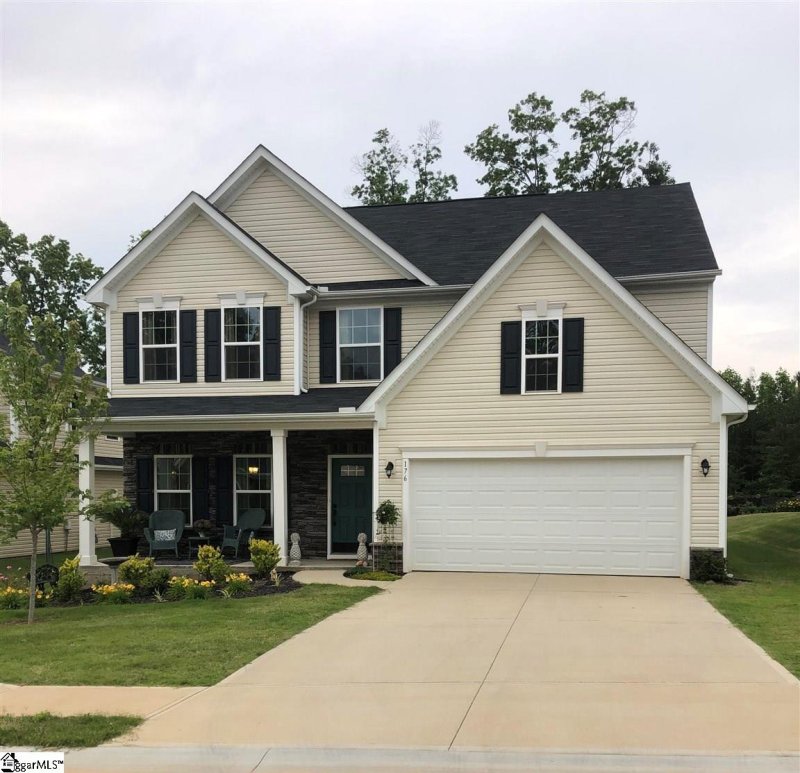 Property image 2 at 176 Thames Valley Drive, Easley, SC 29642