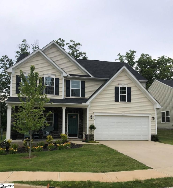 Property image 3 at 176 Thames Valley Drive, Easley, SC 29642