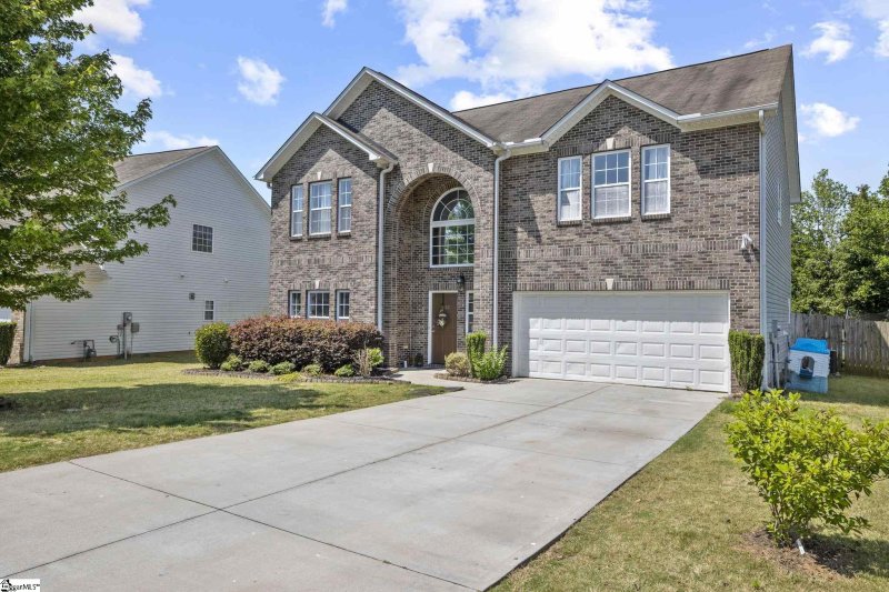 Property image 2 at 132 Spirit Mountain Lane, Easley, SC 29642