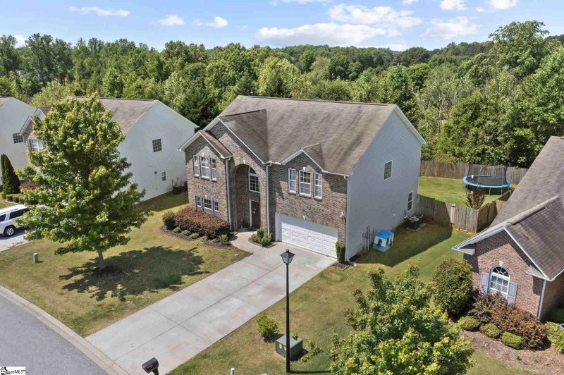 Property image 3 at 132 Spirit Mountain Lane, Easley, SC 29642