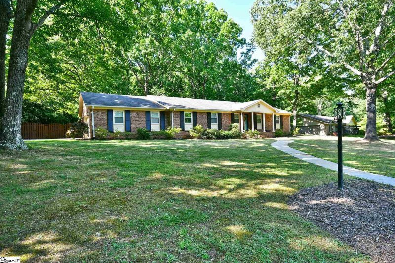 Property image 2 at 114 Wallingford Road, Greenville, SC 29609