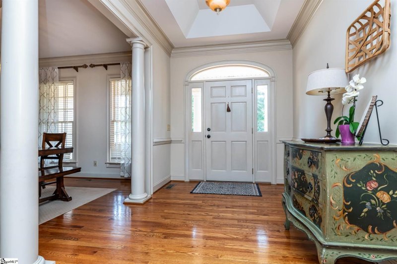 Property image 3 at 219 Sheffield Road, Greer, SC 29651-1026