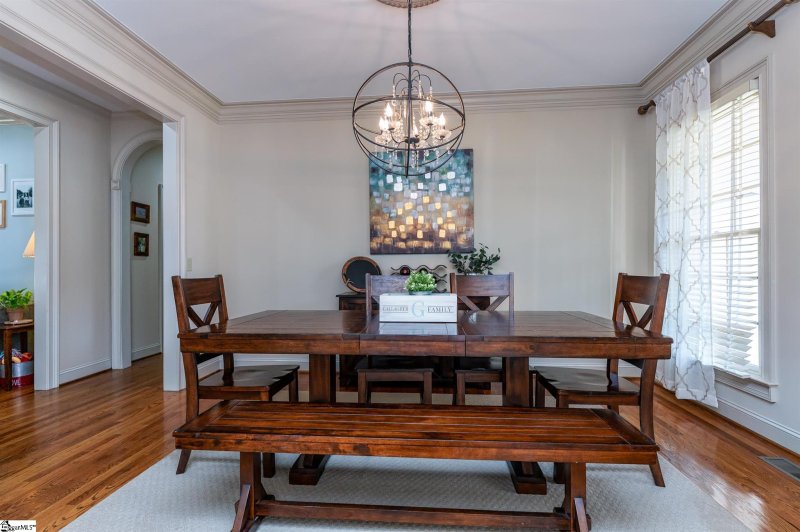 Property image 5 at 219 Sheffield Road, Greer, SC 29651-1026