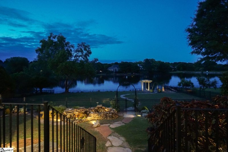 Property image 4 at 529 Ladykirk Lane, Greer, SC 29650