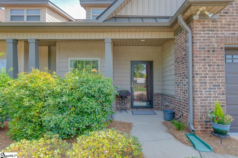 Property image 2 at 804 Asheton Commons Lane, Simpsonville, SC 29681