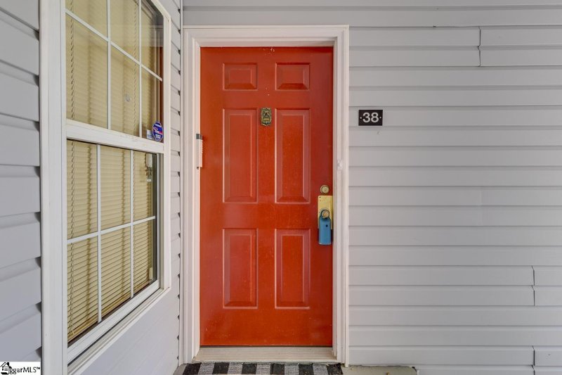 Property image 3 at 4614 Old Spartanburg Road, Taylors, SC 29687