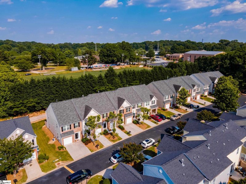 Property image 4 at 243 cedar crossing Lane, Greenville, SC 29615-6236