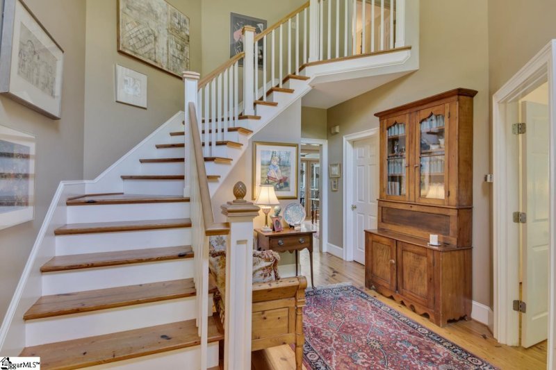 Property image 4 at 54 Wild Turkey Court, Zirconia, NC 28790