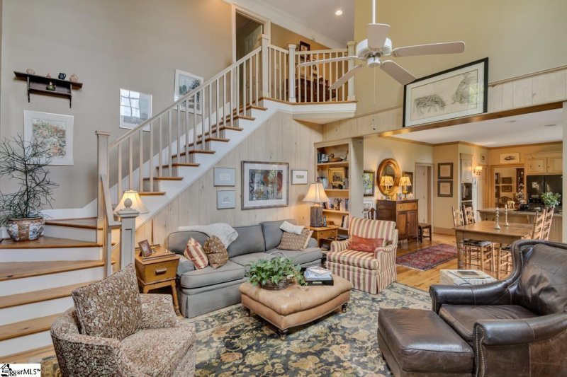 Property image 5 at 54 Wild Turkey Court, Zirconia, NC 28790