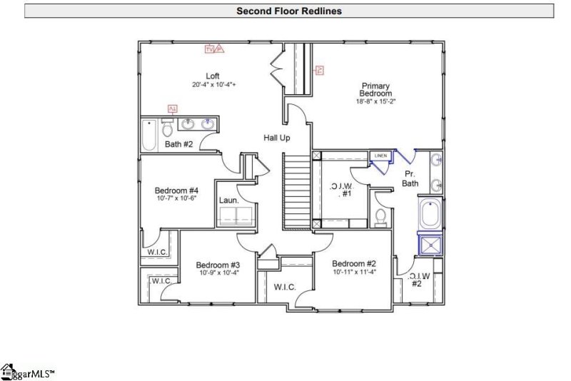 Property image 3 at 199 Crisp Cameo Court, Greer, SC 29651