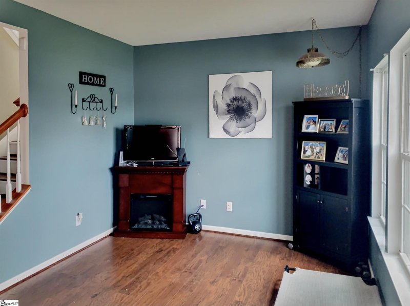 Property image 3 at 107 Castleton Circle, Boiling Springs, SC 29316