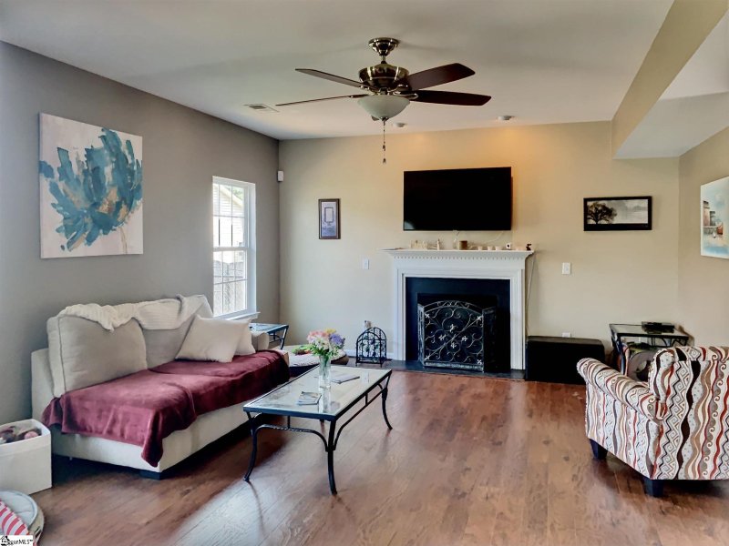 Property image 4 at 107 Castleton Circle, Boiling Springs, SC 29316