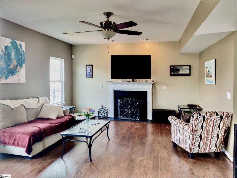 Property image 5 at 107 Castleton Circle, Boiling Springs, SC 29316