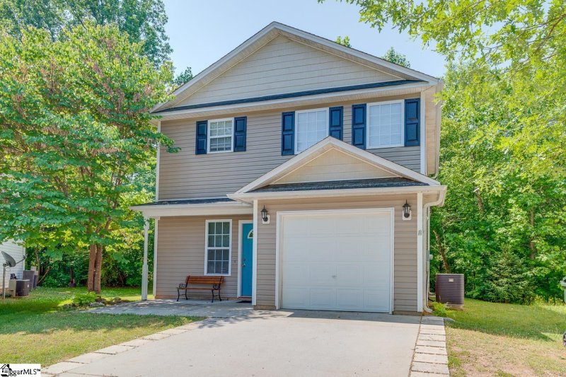 Property image 2 at 95 Birdsong Lane, Taylors, SC 29687