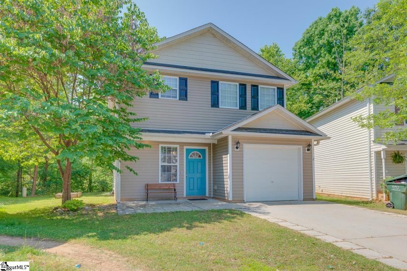 Property image 3 at 95 Birdsong Lane, Taylors, SC 29687