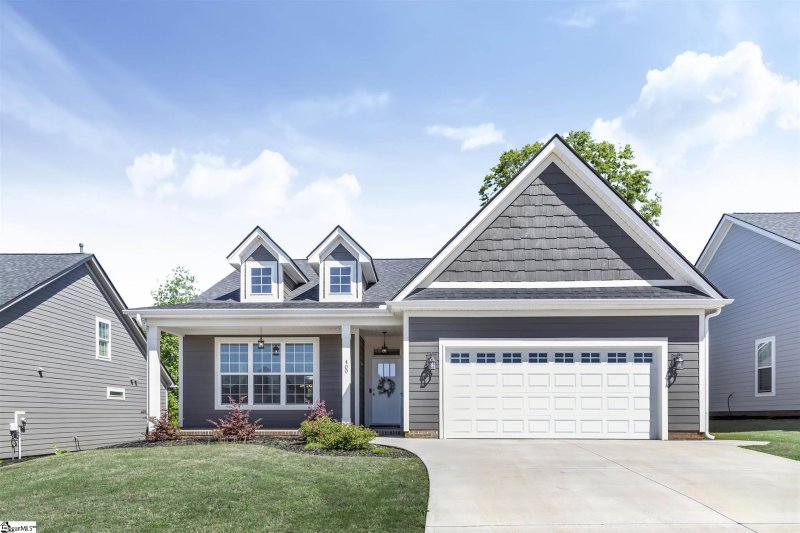 400 Saybrooke Lane