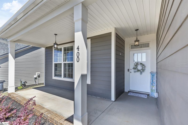 Property image 2 at 400 Saybrooke Lane, Anderson, SC 29621