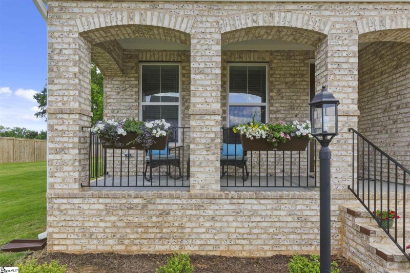 Property image 4 at 130 Enclave Drive, Greer, SC 29651