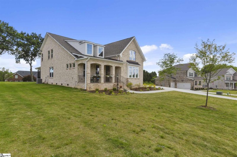 Property image 5 at 130 Enclave Drive, Greer, SC 29651